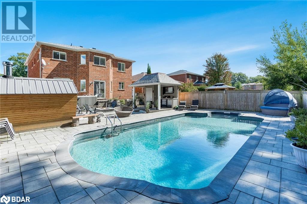 136 Griffin Street, Midland, Ontario  L4R 5A8 - Photo 35 - 40652540