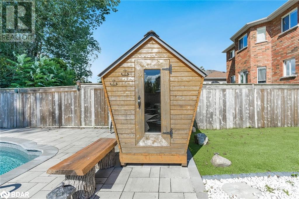 136 Griffin Street, Midland, Ontario  L4R 5A8 - Photo 36 - 40652540