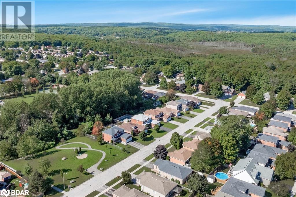 136 Griffin Street, Midland, Ontario  L4R 5A8 - Photo 39 - 40652540