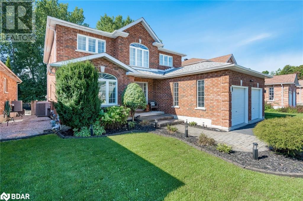 136 Griffin Street, Midland, Ontario  L4R 5A8 - Photo 5 - 40652540