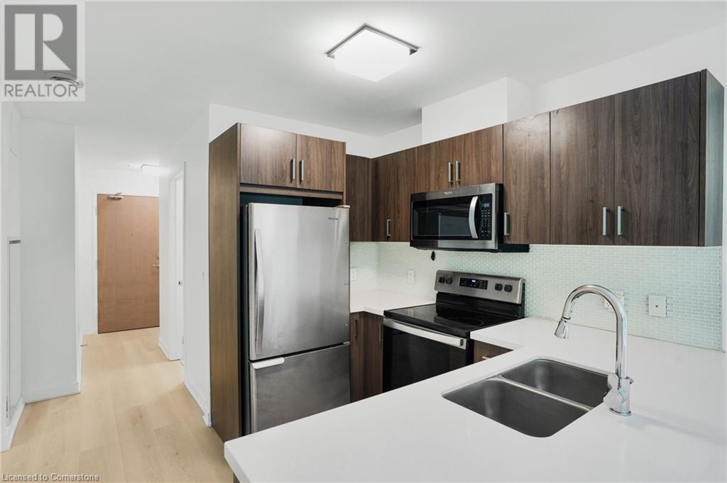 467 Charlton Avenue E Unit# 202, Hamilton, Ontario L8N 0B3 - Photo 11 - 40655111