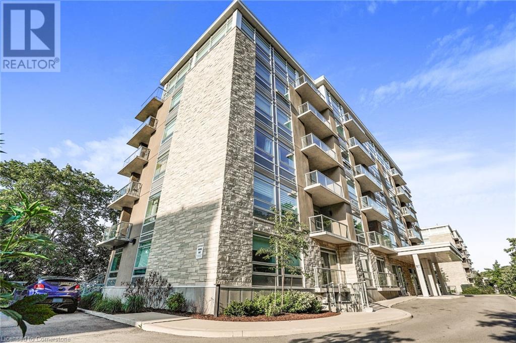 467 Charlton Avenue E Unit# 202, Hamilton, Ontario L8N 0B3 - Photo 3 - 40655111