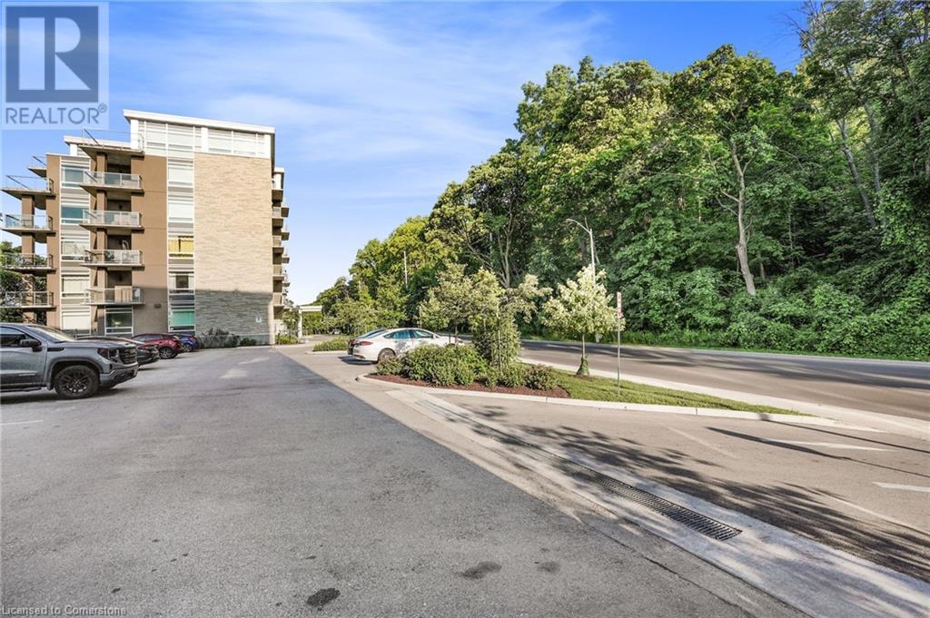 467 Charlton Avenue E Unit# 202, Hamilton, Ontario L8N 0B3 - Photo 36 - 40655111