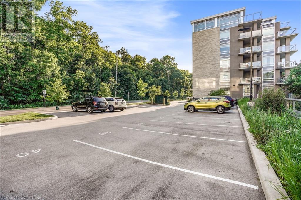467 Charlton Avenue E Unit# 202, Hamilton, Ontario L8N 0B3 - Photo 37 - 40655111