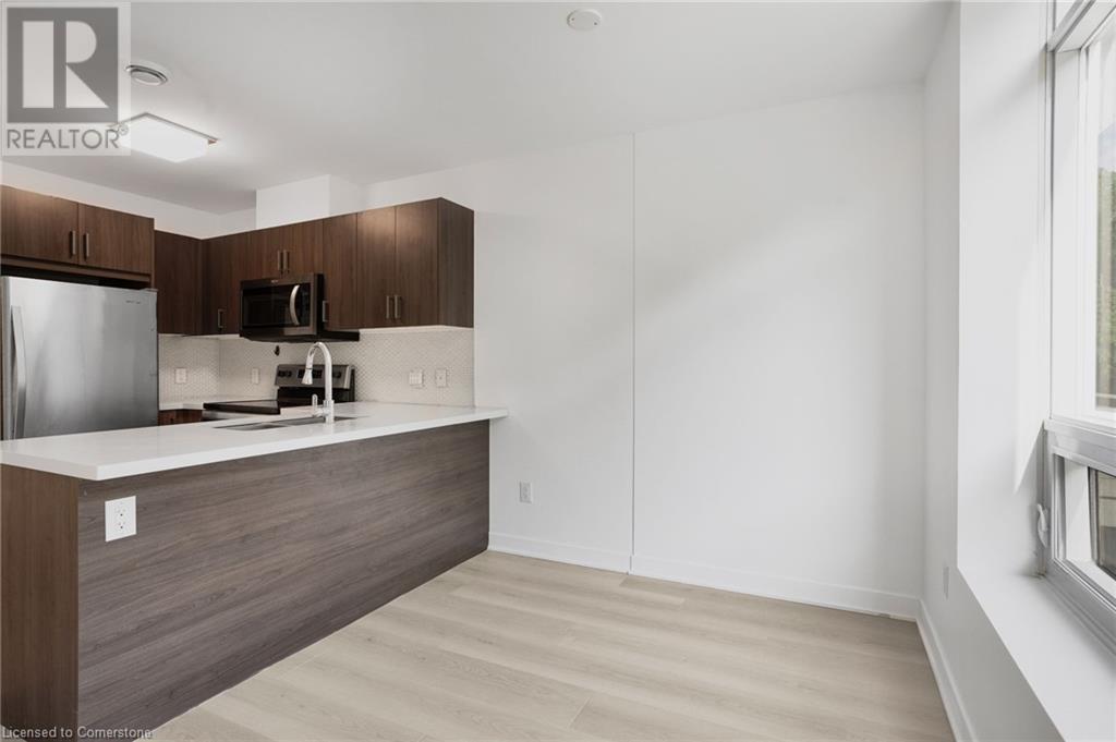 467 Charlton Avenue E Unit# 202, Hamilton, Ontario L8N 0B3 - Photo 7 - 40655111