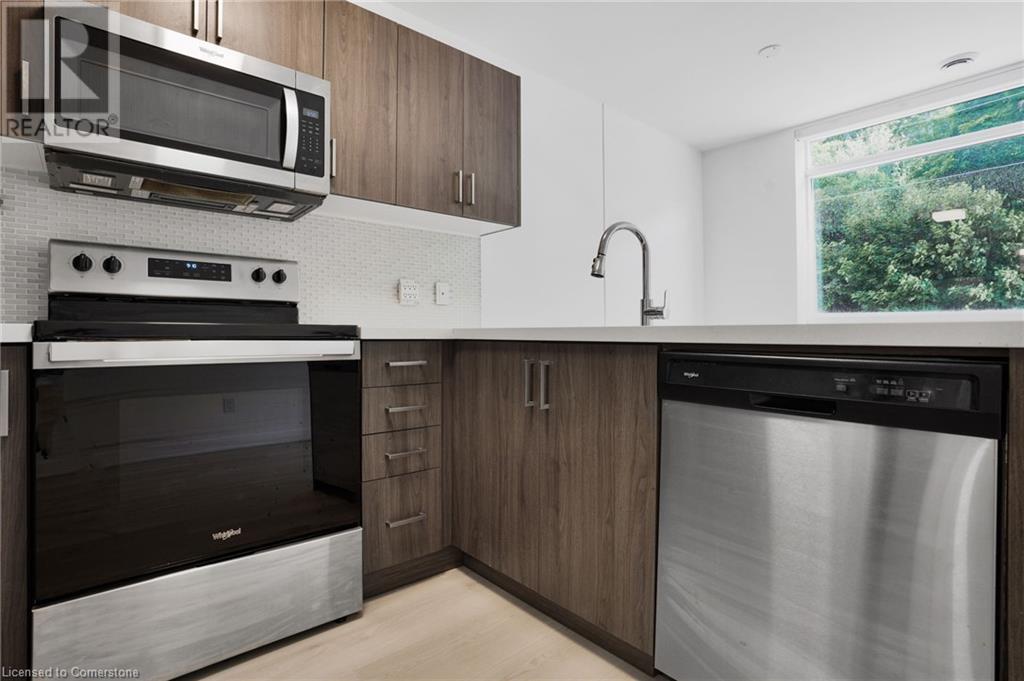 467 Charlton Avenue E Unit# 202, Hamilton, Ontario L8N 0B3 - Photo 9 - 40655111