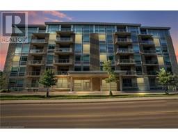 467 CHARLTON Avenue E Unit# 202, hamilton, Ontario