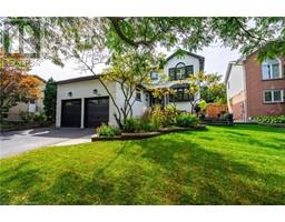 772 FRANCIS Road, burlington, Ontario