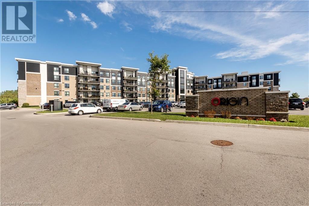 630 SAUVE Street Unit# 301, milton, Ontario