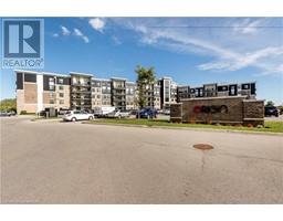 630 SAUVE Street Unit# 301, milton, Ontario