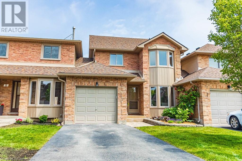 503 HIGHWAY 8 Highway Unit# 19, stoney creek, Ontario