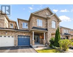220 LAUDERDALE Drive, vaughan, Ontario