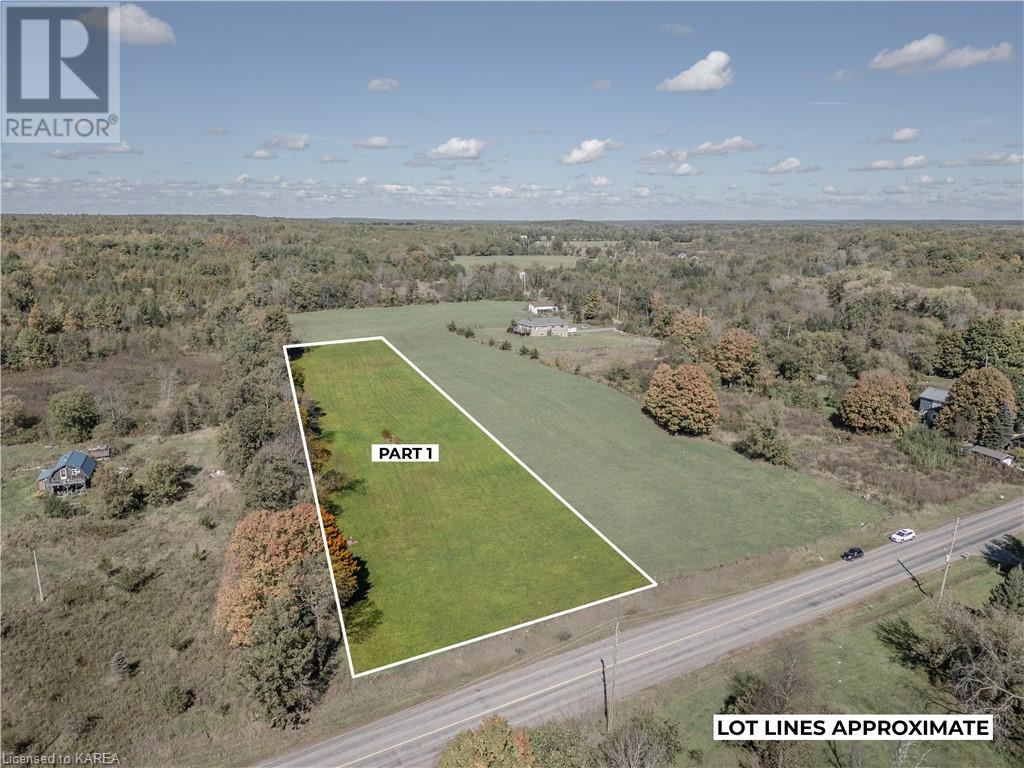 (PART 1) PT LT 14 CON 8 COUNTY RD 14, enterprise, Ontario