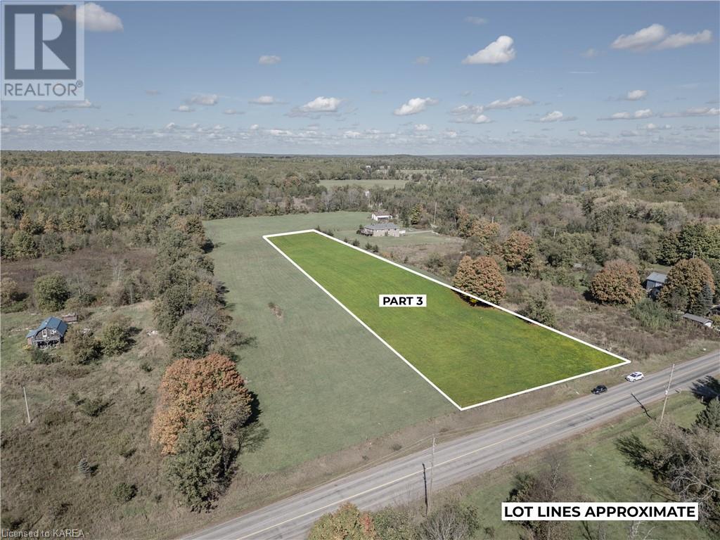 (PART 3) PT LT 14 CON 8 COUNTY RD 14, enterprise, Ontario