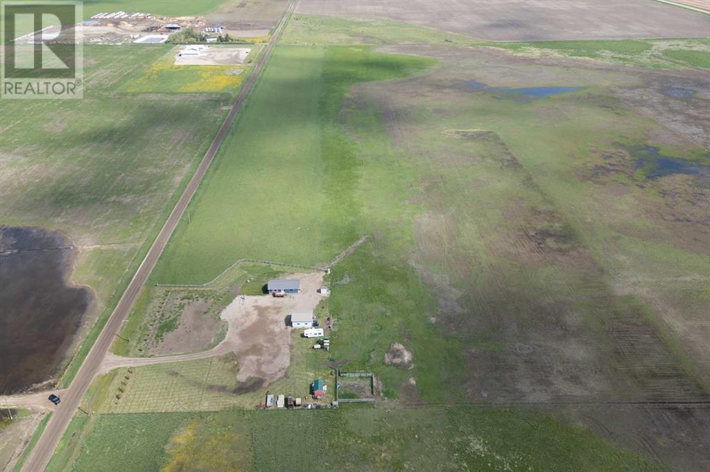 112041 Range Rd 234, Nobleford, Alberta  T0L 1S0 - Photo 46 - A2132361