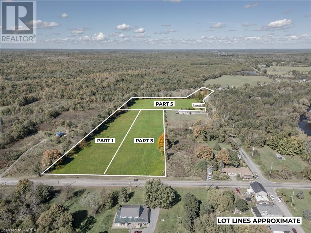 (Part 3) Pt Lt 14 Con 8 County Rd 14, Enterprise, Ontario  K0K 1Z0 - Photo 2 - 40655145