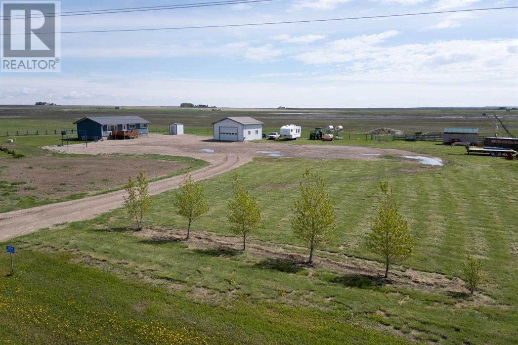 112041 Range Rd 234, Nobleford, Alberta  T0L 1S0 - Photo 39 - A2132361