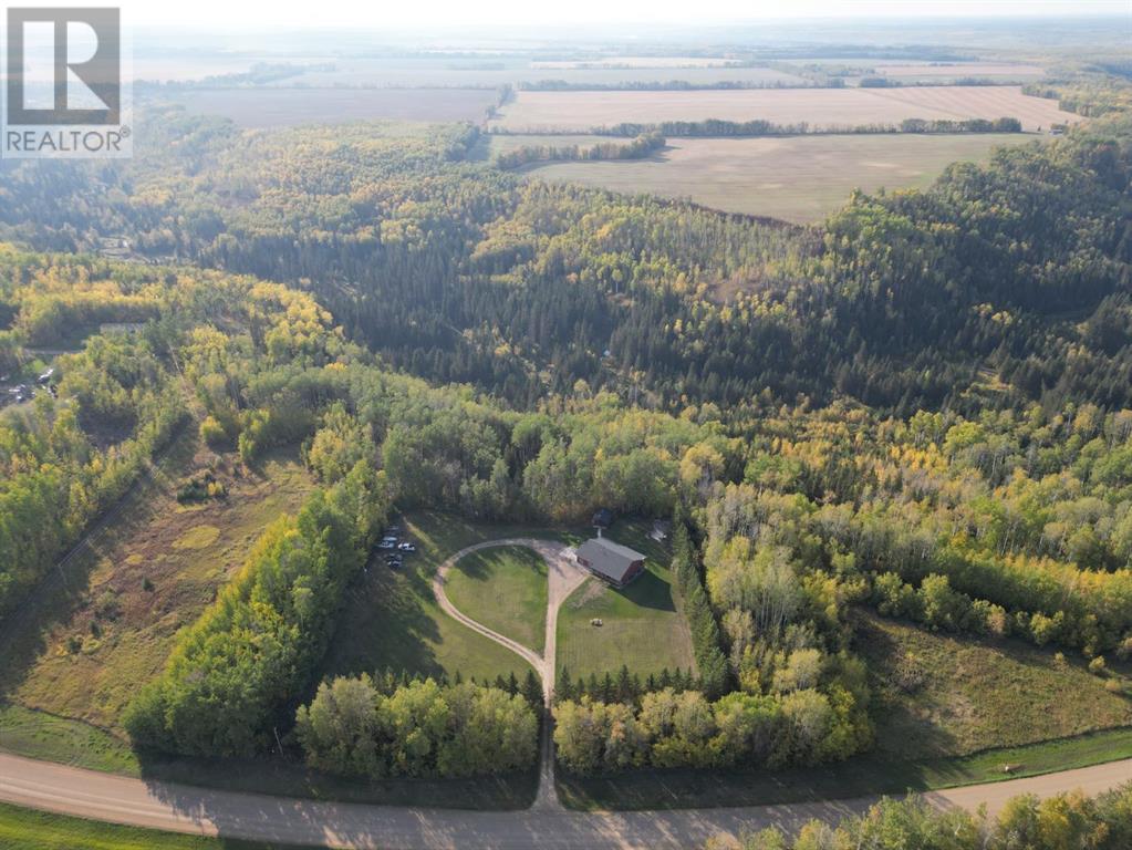 104548 Rge Rd 161, Rural Mackenzie County, Alberta  T0H 2H0 - Photo 4 - A2167482