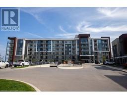 101 SHOREVIEW PLACE Unit# 608, stoney creek, Ontario