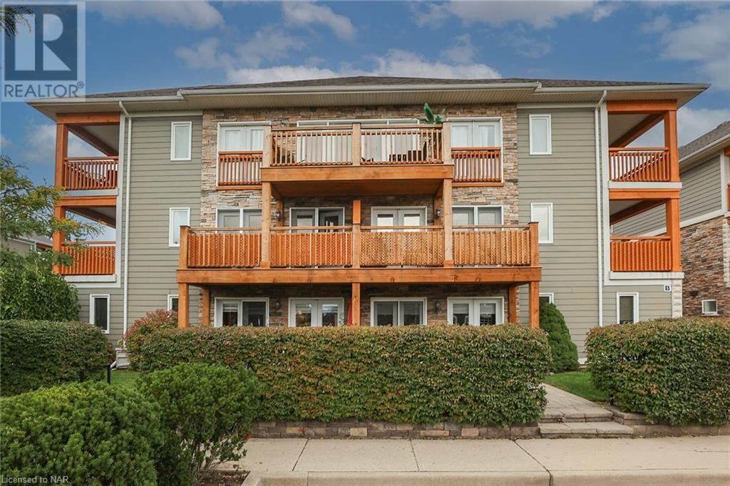 678 LINE 2 Road Unit B 304, VIRGIL, Ontario One Percent Realty Ltd