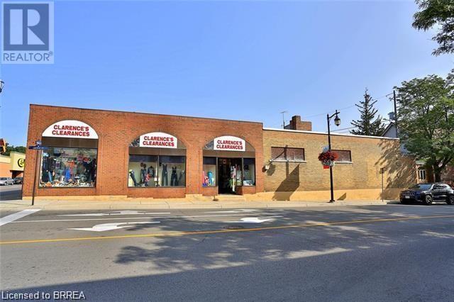 5 NORFOLK Street N, simcoe, Ontario