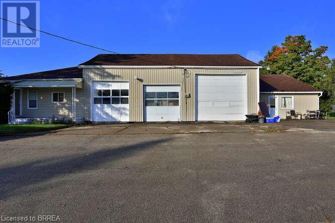 83 WILMOT Street S, drumbo, Ontario