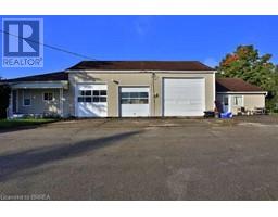 83 WILMOT Street S, drumbo, Ontario