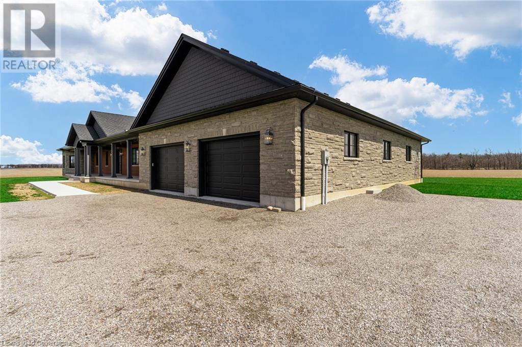 1353 CAISTOR CENTRE Road, CAISTOR CENTRE, Ontario One Percent Realty