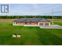 1353 CAISTOR CENTRE Road, caistor centre, Ontario