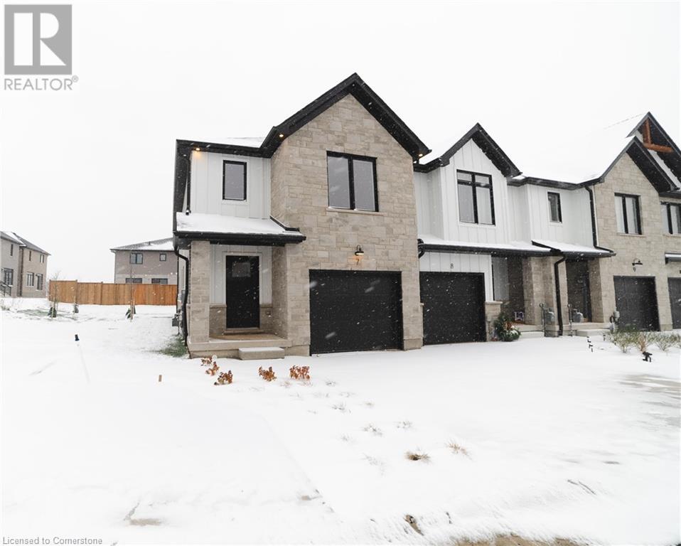 40 Bastien Street Unit# 7, Cambridge, Ontario  N1R 5S2 - Photo 2 - 40630390