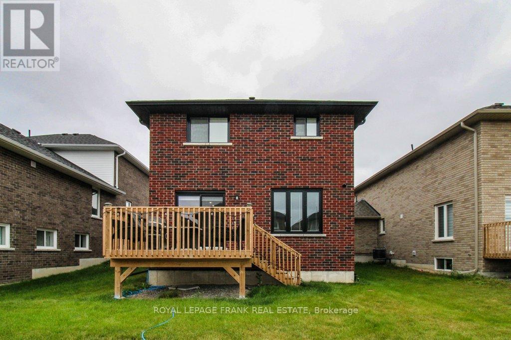 316 MULLIGHAN GARDENS Peterborough (Northcrest)