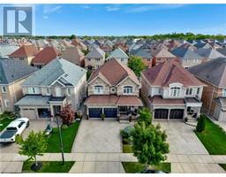 39 MORNING MIST Drive, hamilton, Ontario