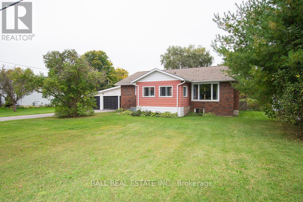 162 COUNTY RD 46, Havelock-Belmont-Methuen, Ontario