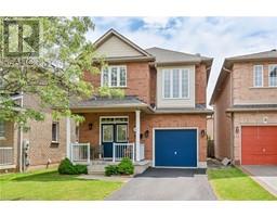 28 TITAN Drive, stoney creek, Ontario
