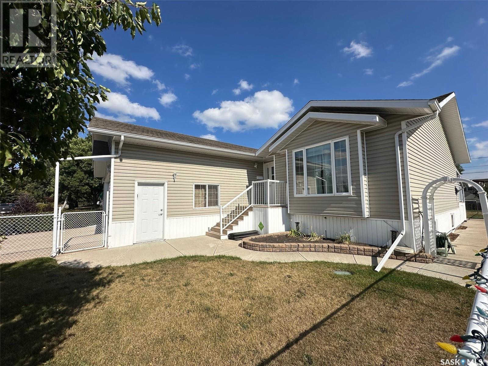 614 Hudson STREET, hudson bay, Saskatchewan