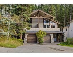 50 Ridge Road, canmore, Alberta