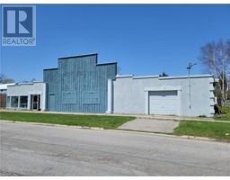 105 QUEEN Street E, St. Williams, Ontario