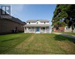 25 WEST Avenue, stoney creek, Ontario