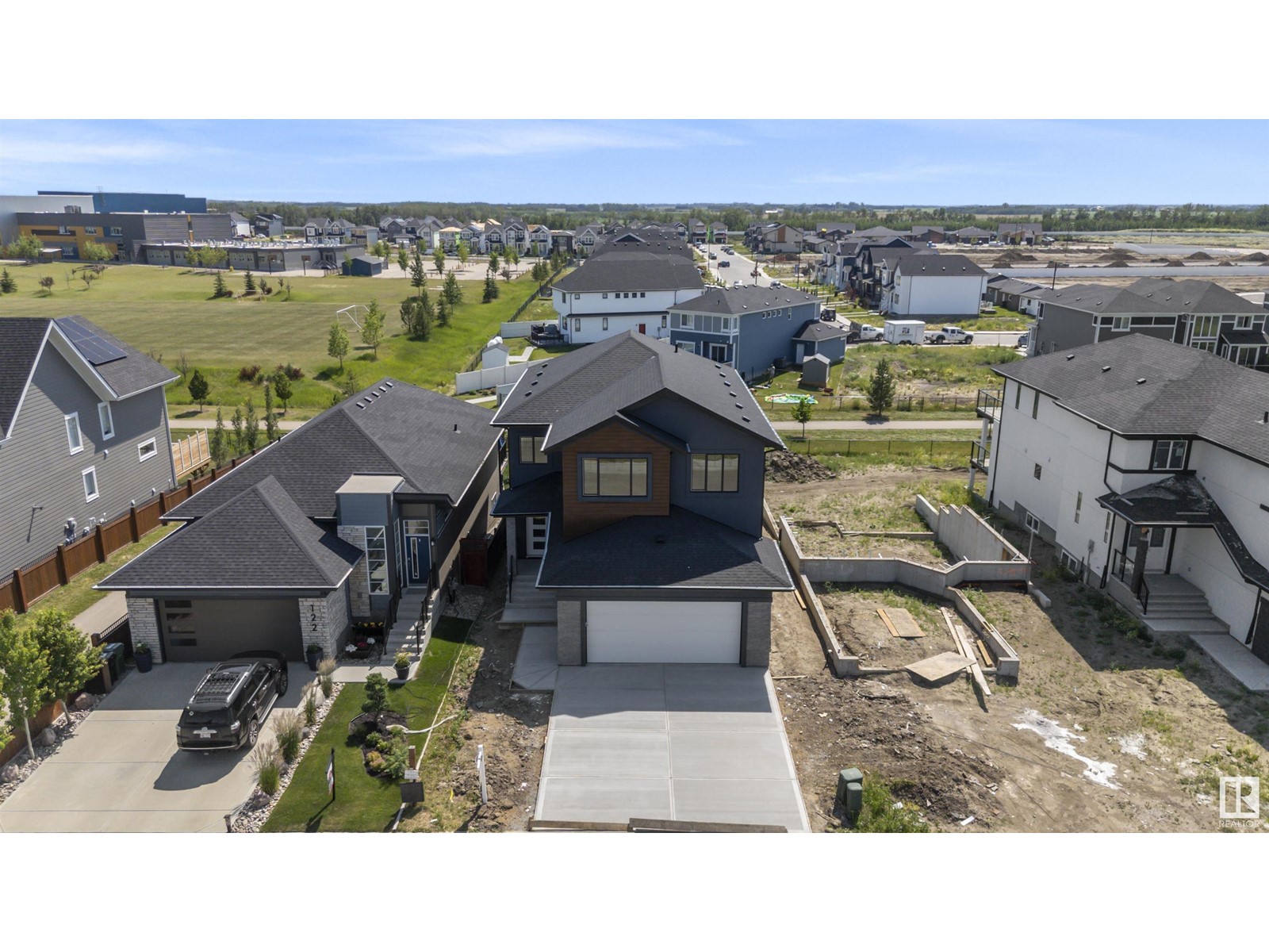 124 Edgewater Ci, Leduc, Alberta  T9E 1K5 - Photo 4 - E4408428