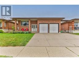 667 CHAMPLAIN Boulevard, cambridge, Ontario