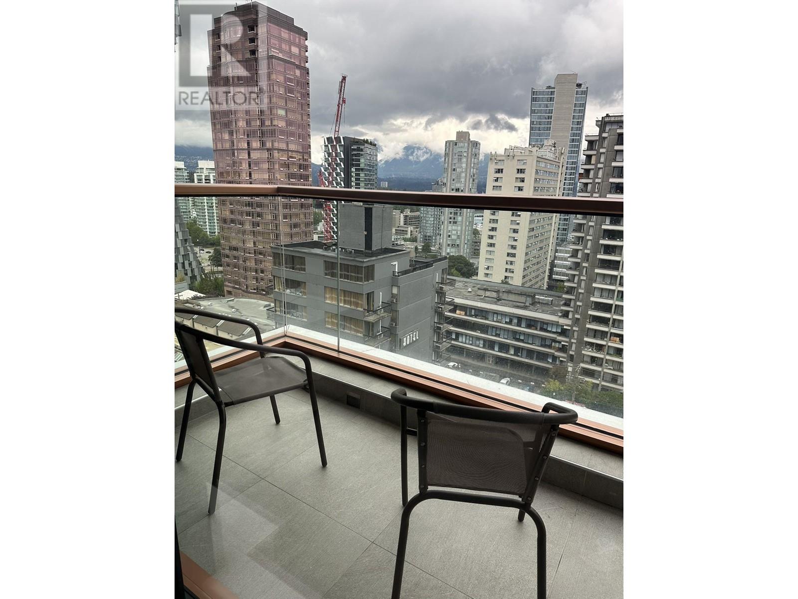 1504 1408 Robson Street, Vancouver, British Columbia  V6G 0E6 - Photo 12 - R2916596