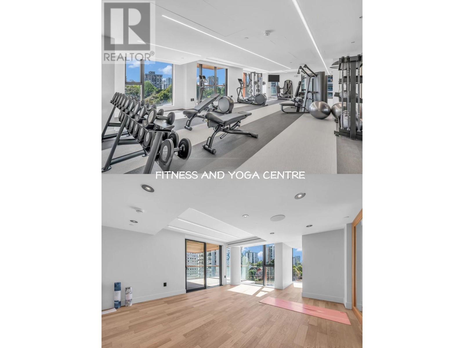 1504 1408 Robson Street, Vancouver, British Columbia  V6G 0E6 - Photo 16 - R2916596