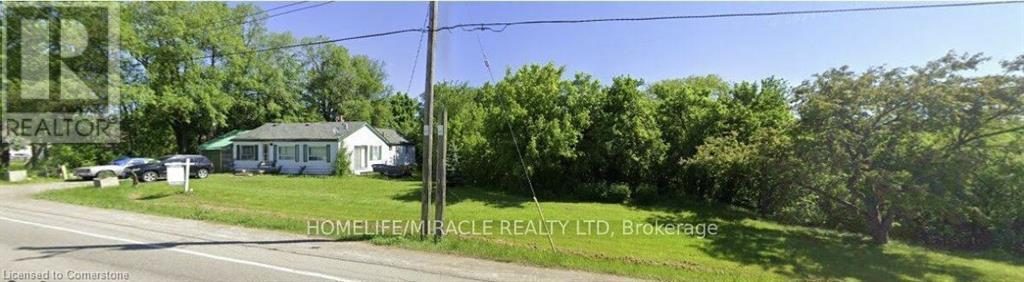 12109 The Gore Road, Caledon, Ontario  L7E 0W5 - Photo 3 - 40655259