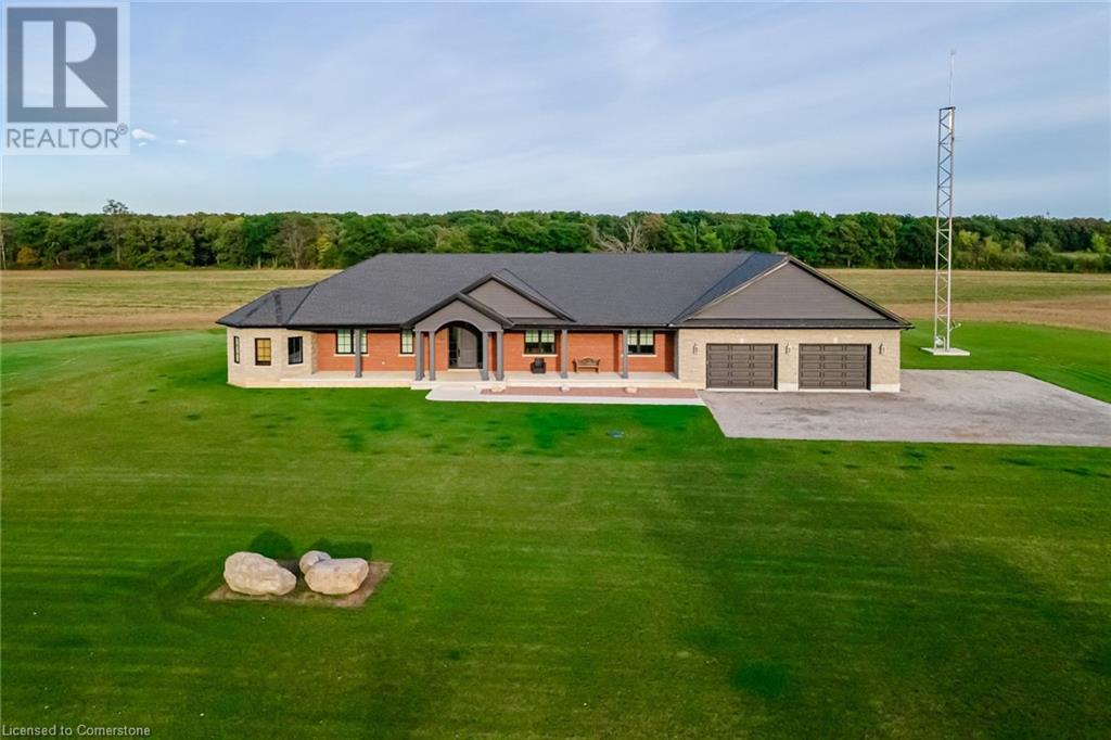 1353 CAISTOR CENTRE Road, caistor centre, Ontario