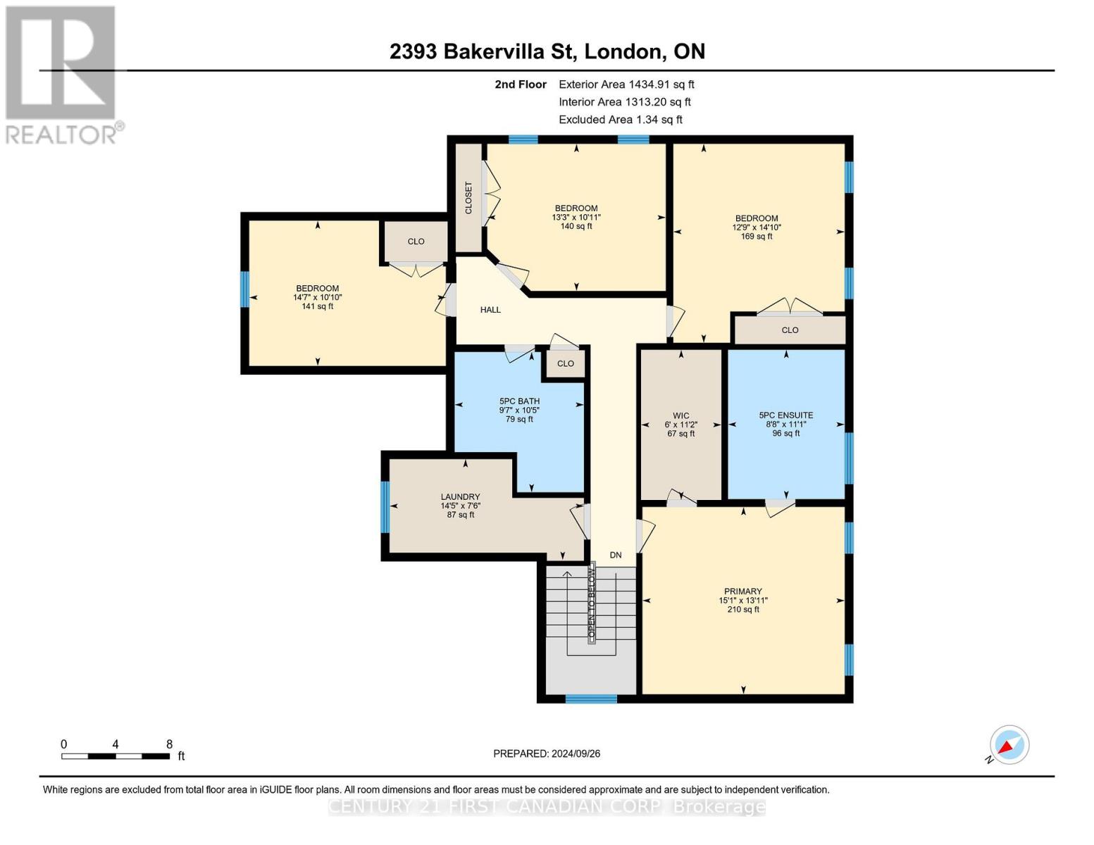 Photo 39 of 40 for 2393 Bakervilla Street