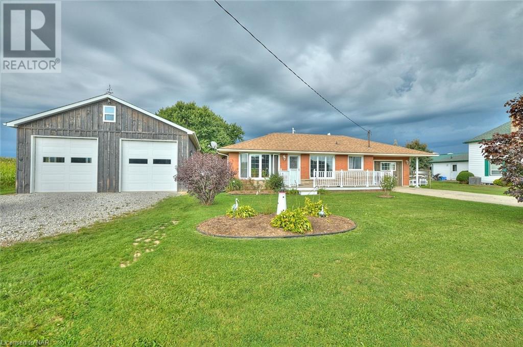 64478 Side Road 44, Wellandport, Ontario  L0R 2J0 - Photo 1 - 40655264