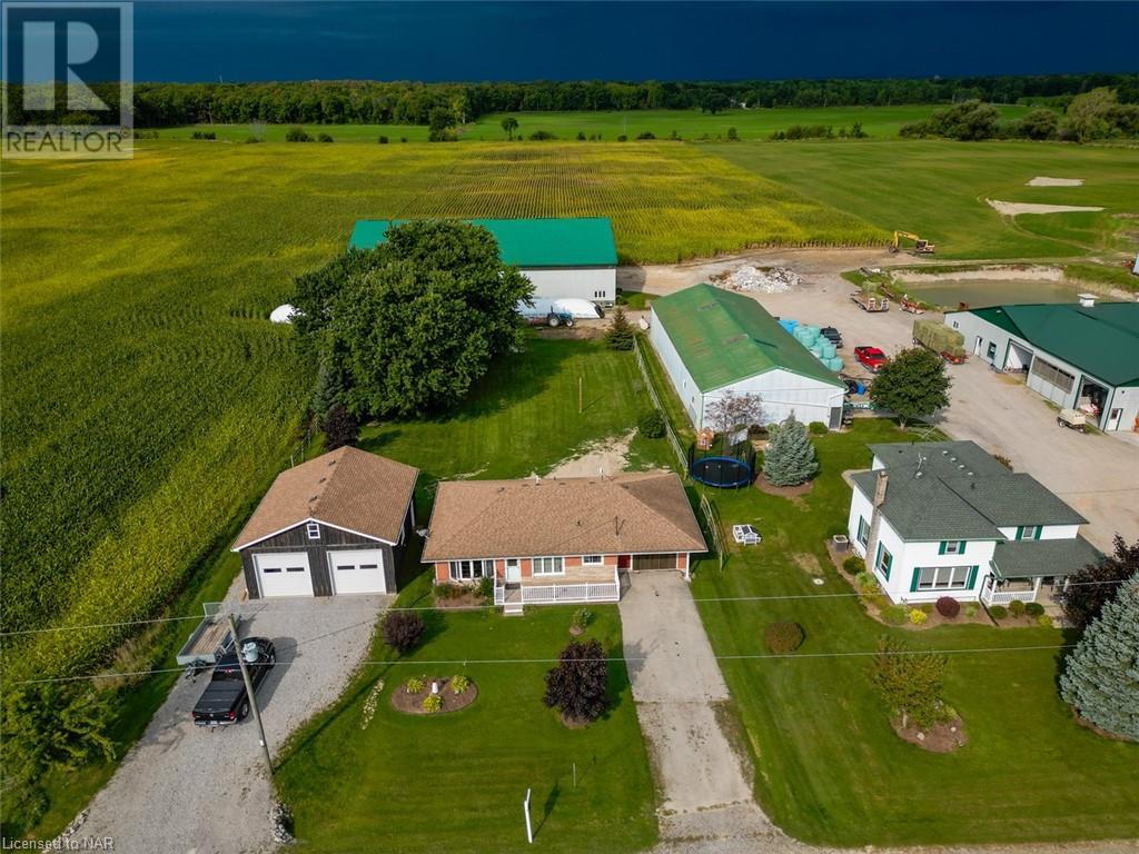 64478 Side Road 44, Wellandport, Ontario  L0R 2J0 - Photo 3 - 40655264