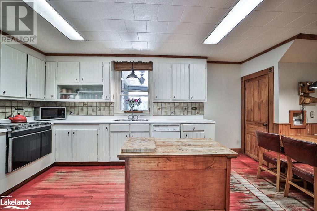 2840 Highway 60 E, Dwight, Ontario  P0A 1H0 - Photo 15 - 40654759