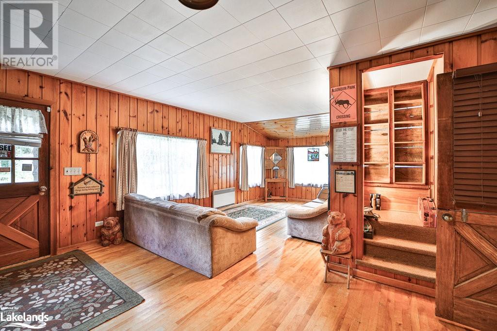 2840 Highway 60 E, Dwight, Ontario  P0A 1H0 - Photo 17 - 40654759