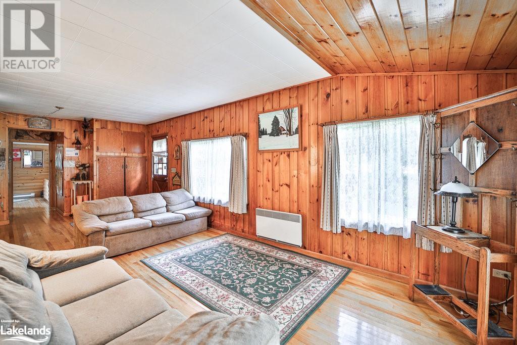 2840 Highway 60 E, Dwight, Ontario  P0A 1H0 - Photo 19 - 40654759